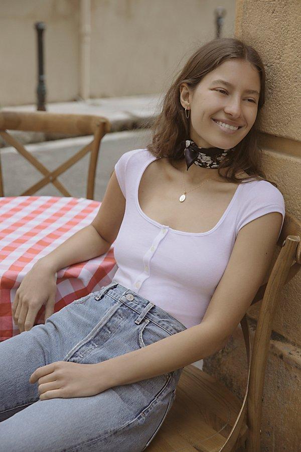 Long Road Tee By Intimately At Free People